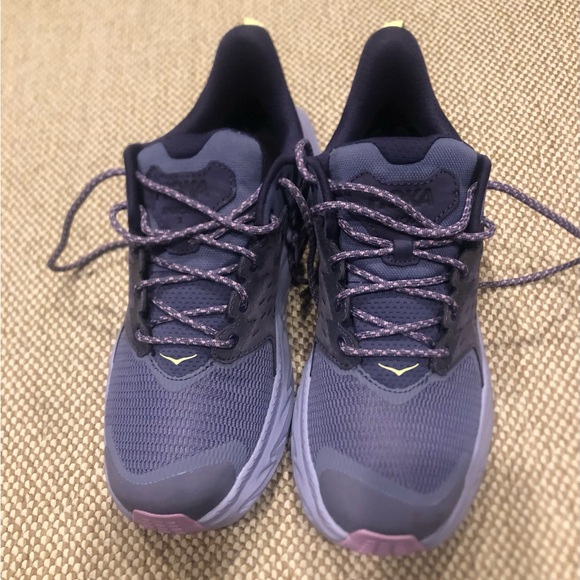 Hoka Anacapa 2 Gore-Tex® Waterproof Hiking Shoe - Picture 3 of 16